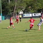 Nogomet Prom. liga : Kras Repen - Risanese