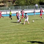 Nogomet Prom. liga : Kras Repen - Risanese