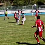 Nogomet Prom. liga : Kras Repen - Risanese