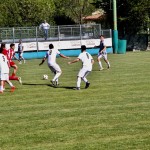 Nogomet Prom. liga : Kras Repen - Risanese