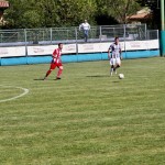 Nogomet Prom. liga : Kras Repen - Risanese