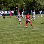 Nogomet Prom. liga : Kras Repen - Risanese