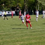 Nogomet Prom. liga : Kras Repen - Risanese