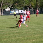 Nogomet Prom. liga : Kras Repen - Risanese