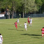 Nogomet Prom. liga : Kras Repen - Risanese