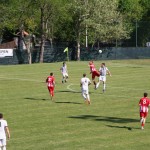 Nogomet Prom. liga : Kras Repen - Risanese