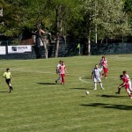 Nogomet Prom. liga : Kras Repen - Risanese