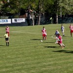 Nogomet Prom. liga : Kras Repen - Risanese