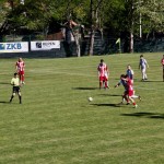 Nogomet Prom. liga : Kras Repen - Risanese