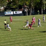 Nogomet Prom. liga : Kras Repen - Risanese