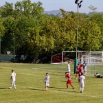 Nogomet Prom. liga : Kras Repen - Risanese