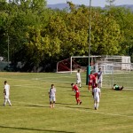 Nogomet Prom. liga : Kras Repen - Risanese