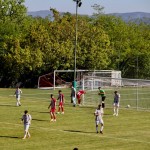 Nogomet Prom. liga : Kras Repen - Risanese