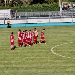 Nogomet Prom. liga : Kras Repen - Risanese