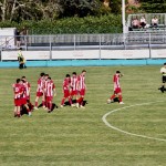 Nogomet Prom. liga : Kras Repen - Risanese