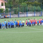 Nogomet Amaterska l. : Vesna - Zarja