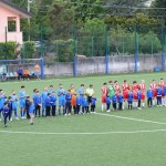 Nogomet Amaterska l. : Vesna - Zarja