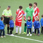 Nogomet Amaterska l. : Vesna - Zarja