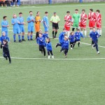 Nogomet Amaterska l. : Vesna - Zarja