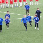 Nogomet Amaterska l. : Vesna - Zarja