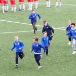 Nogomet Amaterska l. : Vesna - Zarja