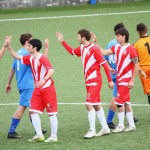 Nogomet Amaterska l. : Vesna - Zarja