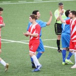 Nogomet Amaterska l. : Vesna - Zarja