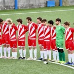 Nogomet Amaterska l. : Vesna - Zarja