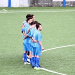 Nogomet Amaterska l. : Vesna - Zarja