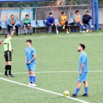 Nogomet Amaterska l. : Vesna - Zarja