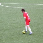 Nogomet Amaterska l. : Vesna - Zarja