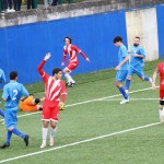 Nogomet Amaterska l. : Vesna - Zarja