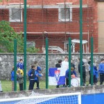 Nogomet Amaterska l. : Vesna - Zarja