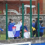 Nogomet Amaterska l. : Vesna - Zarja