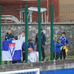 Nogomet Amaterska l. : Vesna - Zarja