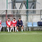 Nogomet Amaterska l. : Vesna - Zarja