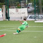 Nogomet Amaterska l. : Vesna - Zarja