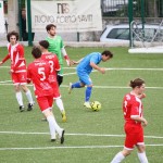 Nogomet Amaterska l. : Vesna - Zarja