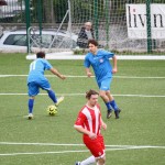 Nogomet Amaterska l. : Vesna - Zarja