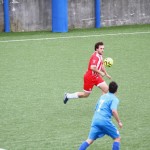 Nogomet Amaterska l. : Vesna - Zarja