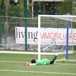 Nogomet Amaterska l. : Vesna - Zarja