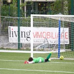 Nogomet Amaterska l. : Vesna - Zarja