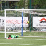 Nogomet Amaterska l. : Vesna - Zarja