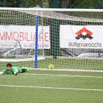 Nogomet Amaterska l. : Vesna - Zarja