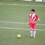 Nogomet Amaterska l. : Vesna - Zarja