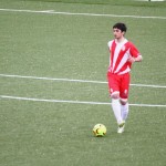 Nogomet Amaterska l. : Vesna - Zarja