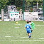 Nogomet Amaterska l. : Vesna - Zarja