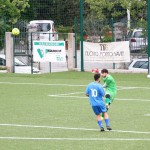 Nogomet Amaterska l. : Vesna - Zarja