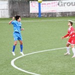 Nogomet Amaterska l. : Vesna - Zarja