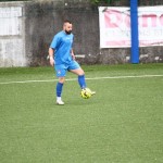 Nogomet Amaterska l. : Vesna - Zarja